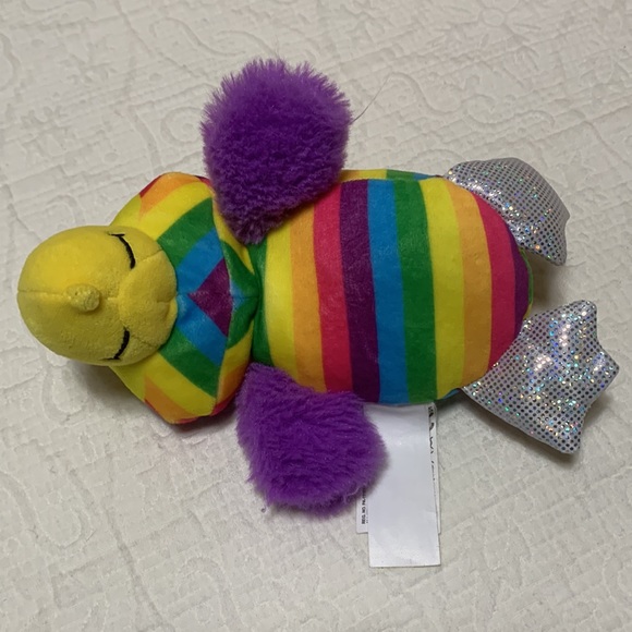 CuteTitos 3-Pack Plush Dog, Unicorn & Parrot by Basic Fun! 2022 - Picture 8 of 15